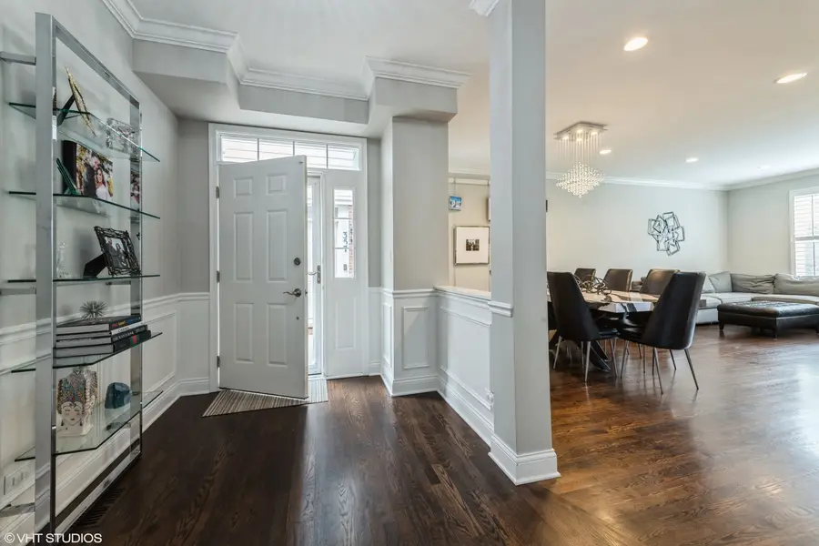 355 N Pine Lake Circle, Vernon Hills, IL 60061 - #3