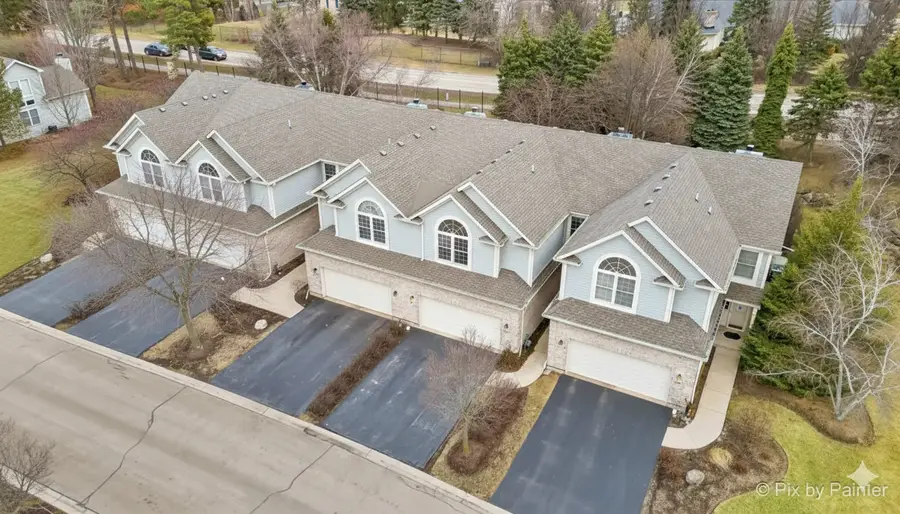 610 Juniper Lane, Lake In The Hills, IL 60156 - #2