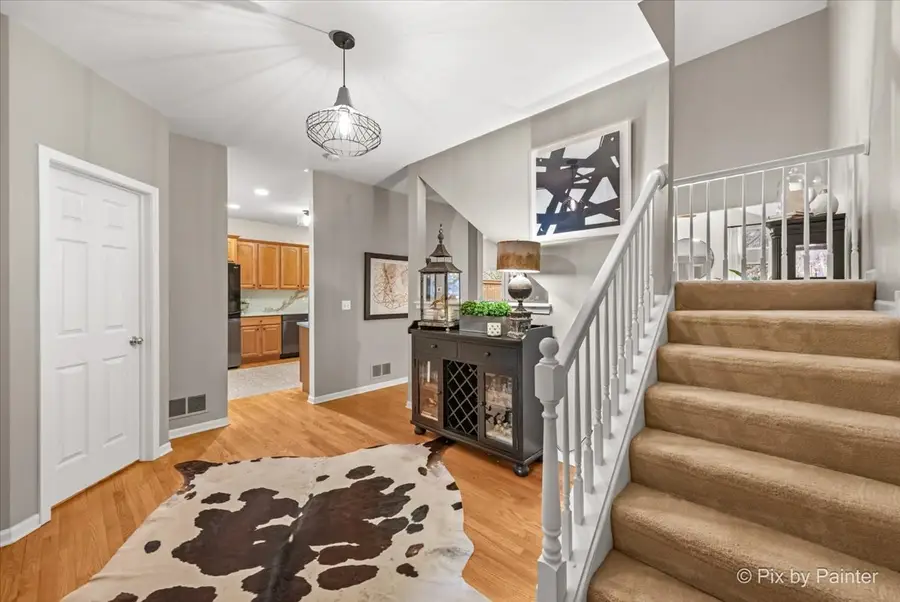 610 Juniper Lane, Lake In The Hills, IL 60156 - #3