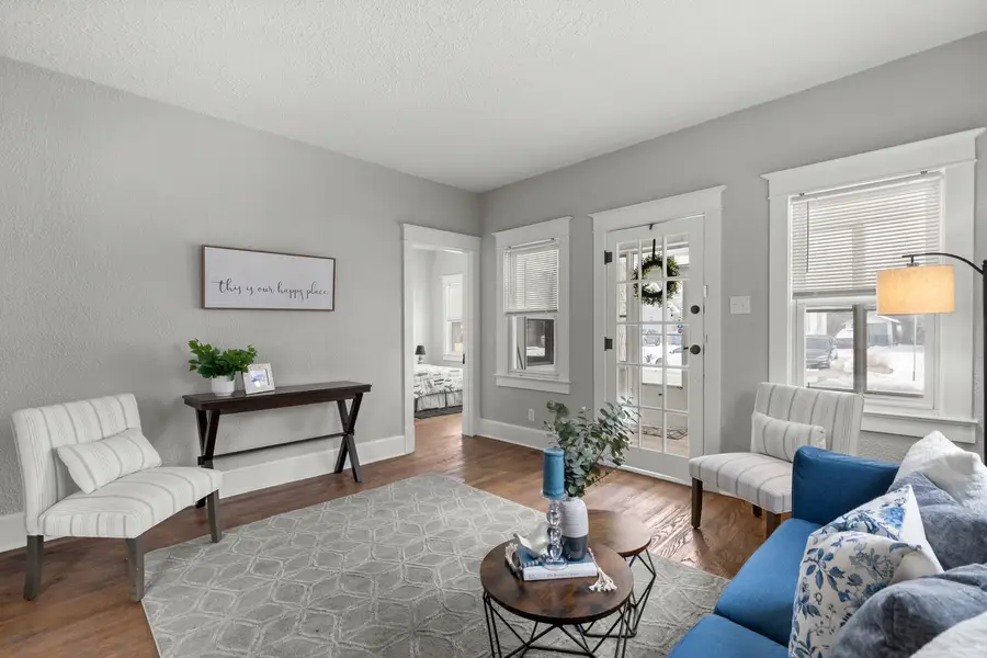 3302 Belle Street, Alton, IL 62002 - #3