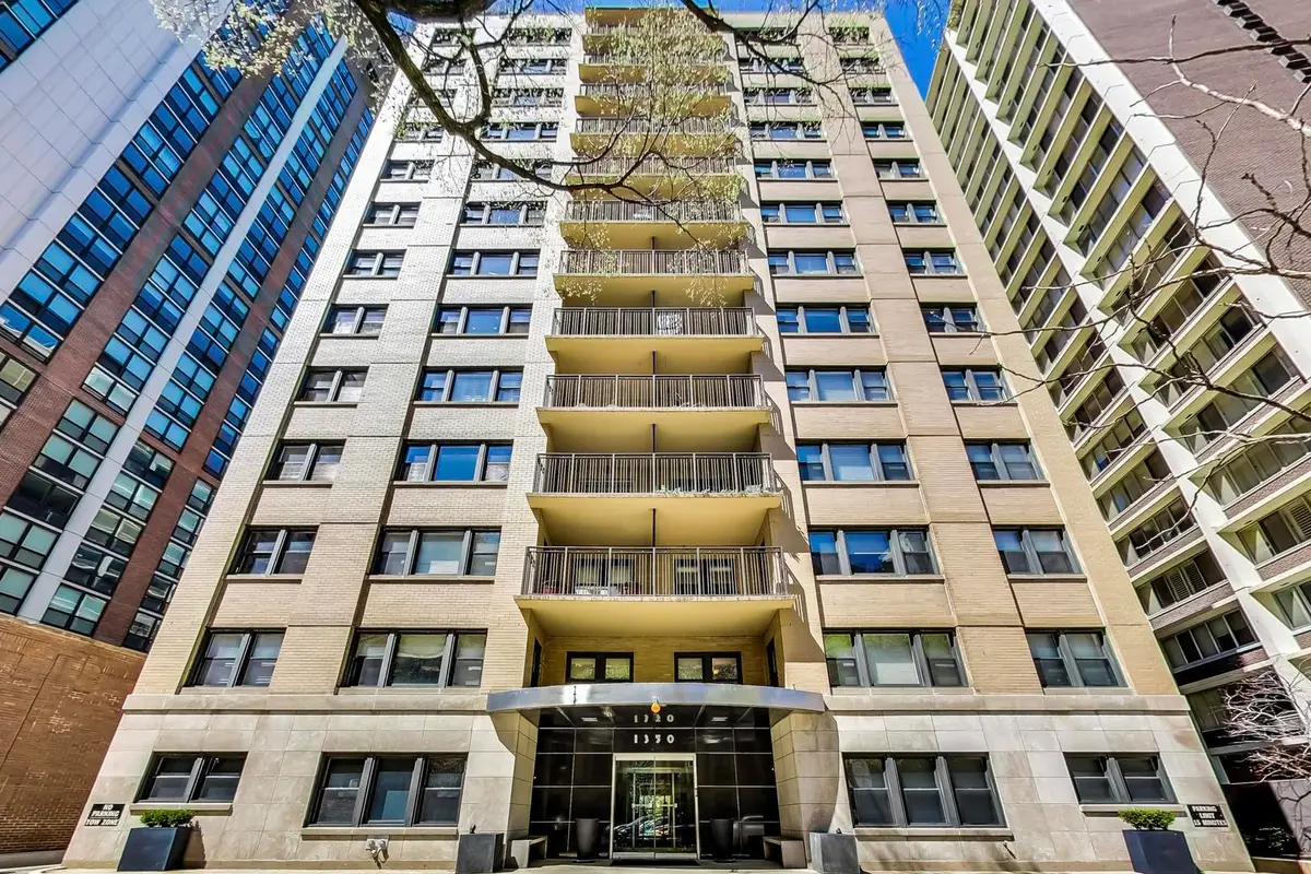 1350 N Astor Street #2A, Chicago, IL 60610 - #1