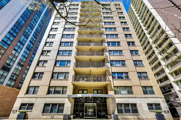 1350 N Astor Street #2A, Chicago, IL 60610