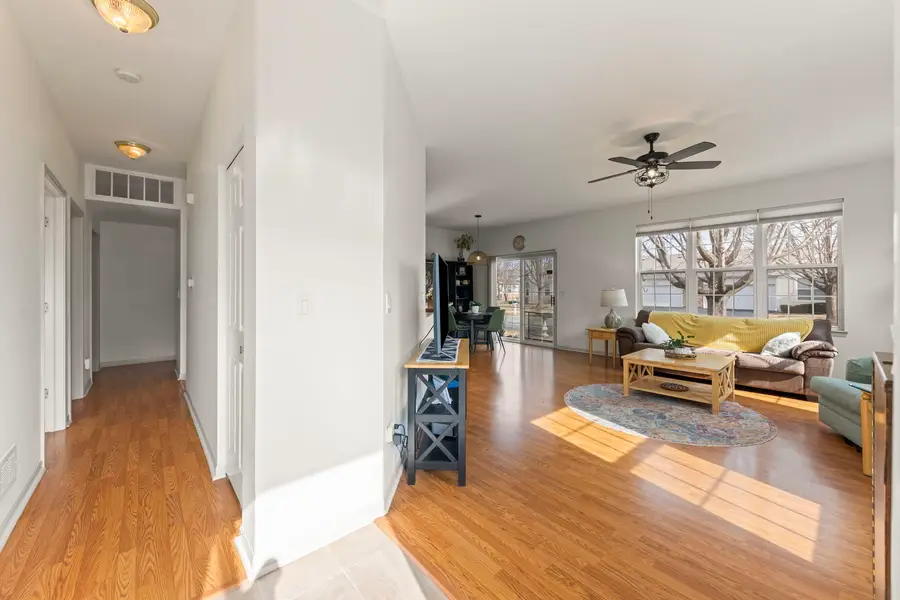 16346 Crescent Lake Drive, Crest Hill, IL 60403 - #3