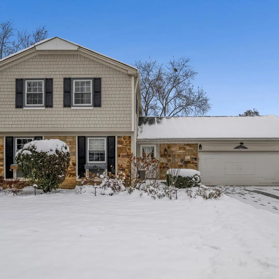 440 Burnt Ember Lane, Buffalo Grove, IL 60089 - #1