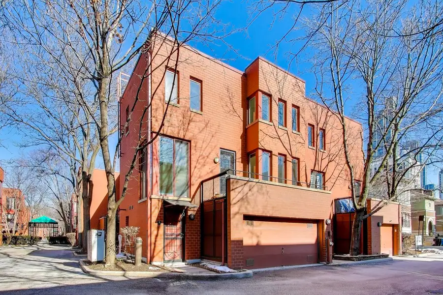 1310 S Federal Street #B, Chicago, IL 60605 - #2