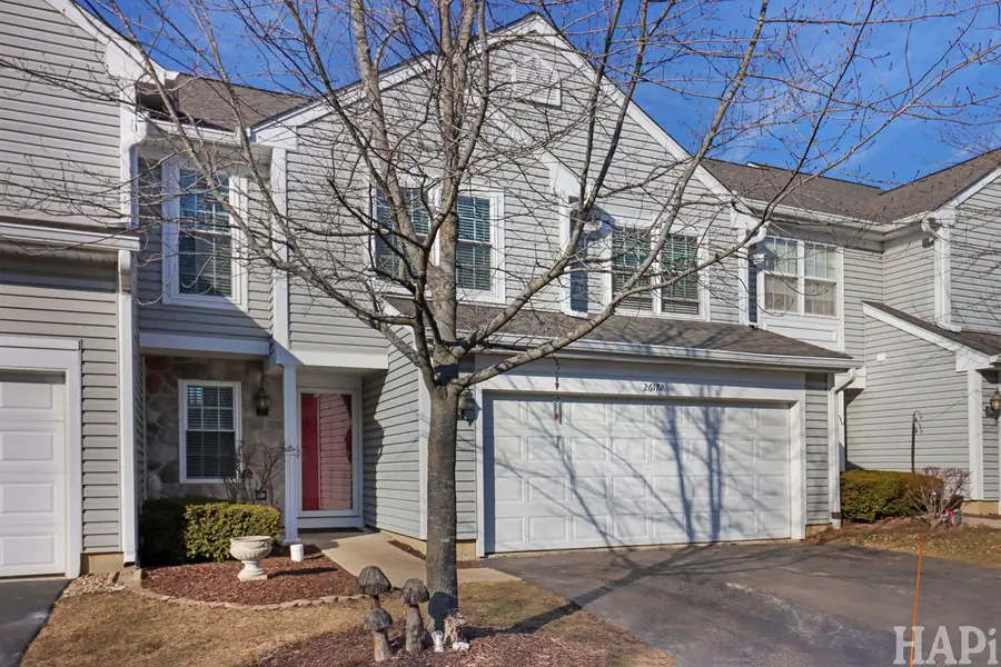 26172 W Vista Court, Ingleside, IL 60041 - #2