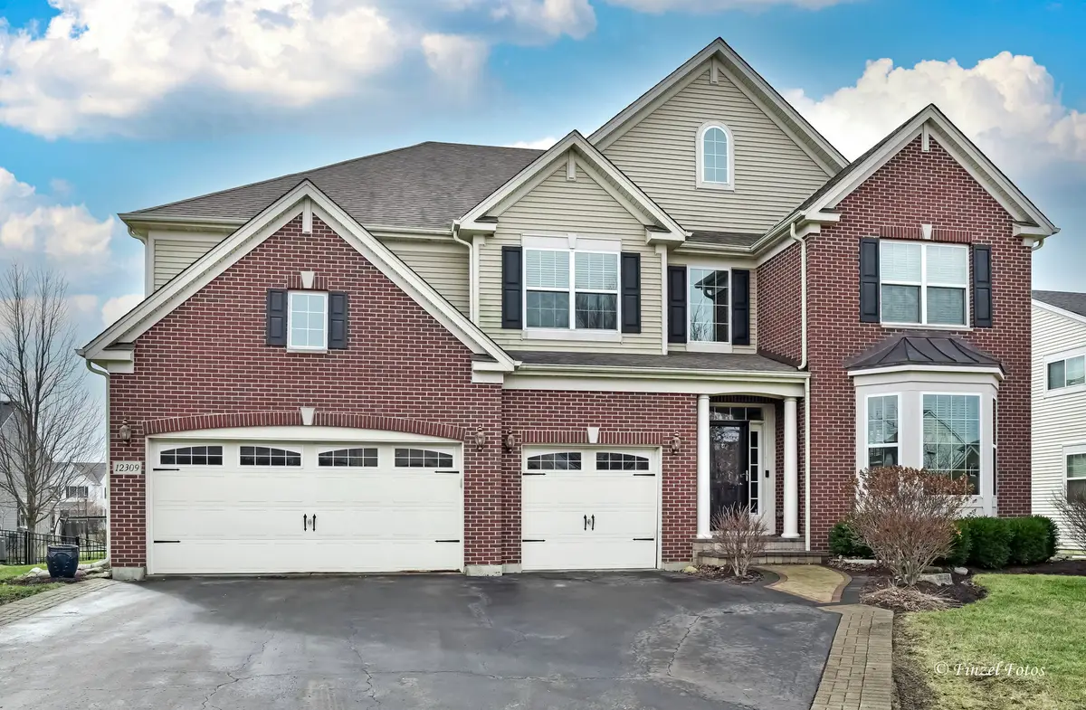 12309 Garlieb Drive, Huntley, IL 60142 - #1