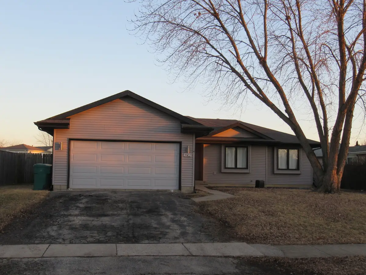 2902 Old Kent Drive, Joliet, IL 60435 - #1