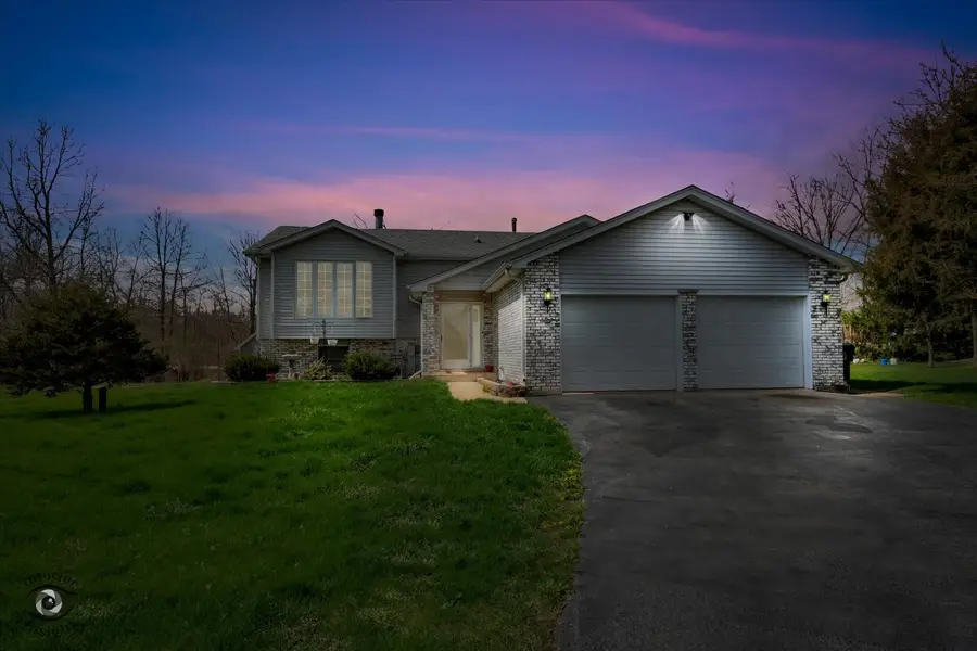 24412 S Kings Road, Crete, IL 60417 - #2