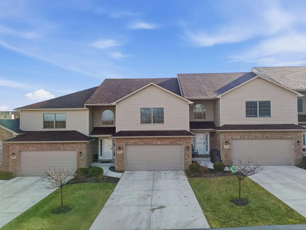 18145 94th Avenue, Tinley Park, IL 60487 - #1