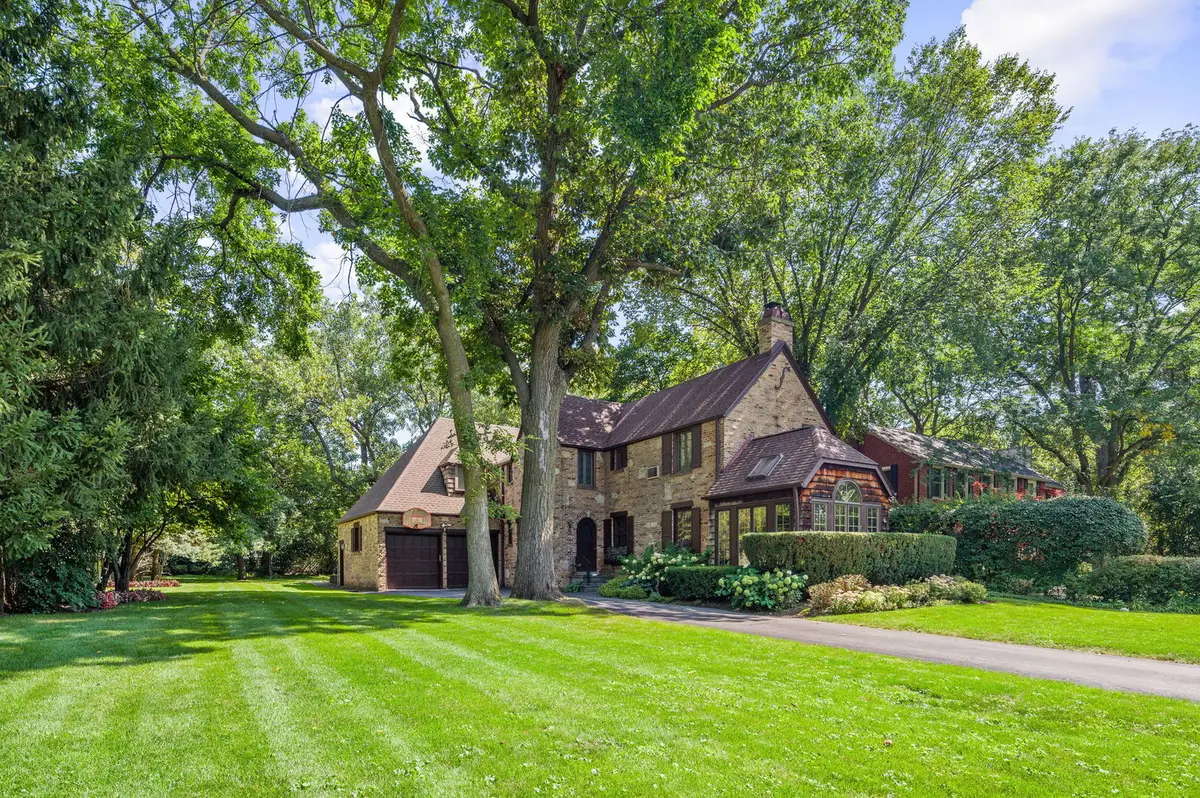 735 Grove Street, Glencoe, IL 60022 - #1