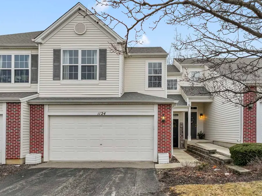 1124 Colonial Drive, Joliet, IL 60432 - #2