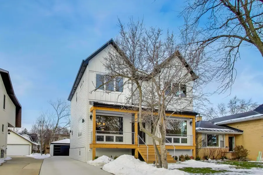 280 Blackhawk Road, Riverside, IL 60546 - #2