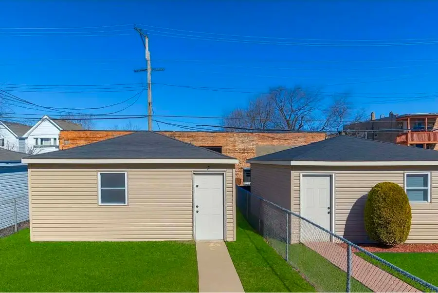 1506 E 72nd Place, Chicago, IL 60619 - #3