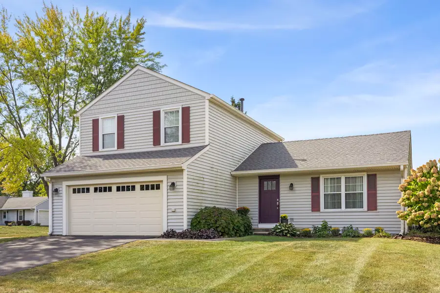 2S030 Bristol Lane, Warrenville, IL 60555 - #2