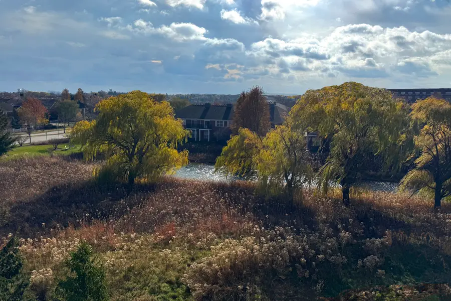 2220 Founders Drive #325, Northbrook, IL 60062 - #2