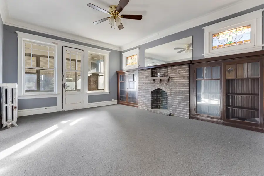 7724 S Aberdeen Street, Chicago, IL 60620 - #3