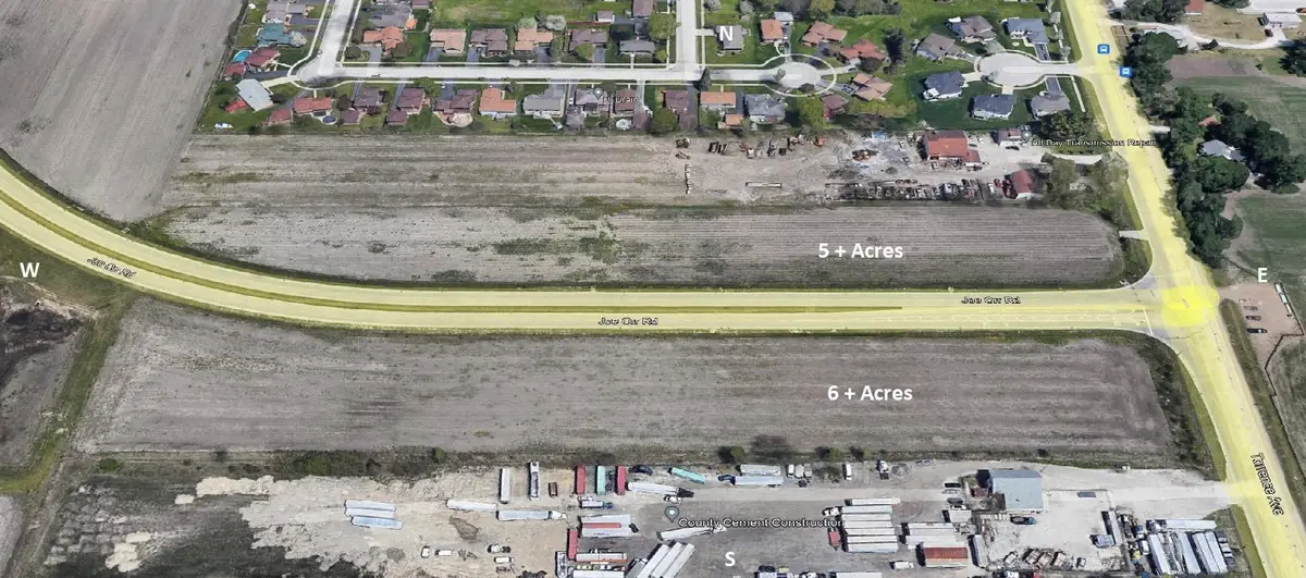 20800 Torrence Avenue, Lynwood, IL 60411 - #1