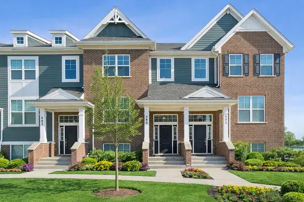 449 Ashley Avenue, La Grange, IL 60525