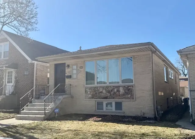 3432 N Ozanam Avenue, Chicago, IL 60634 - #2