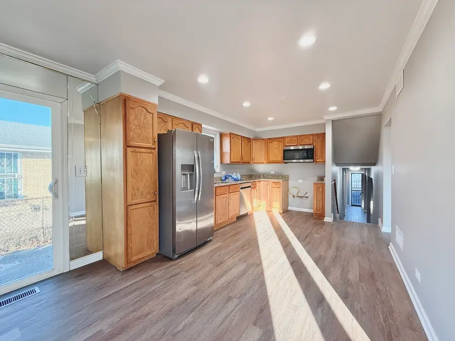 14817 S Wentworth Avenue, Dolton, IL 60419 - #3