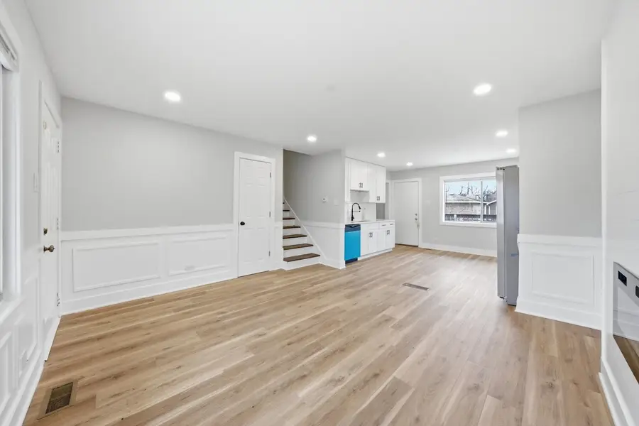 22606 Theodore Lane, Sauk Village, IL 60411 - #3