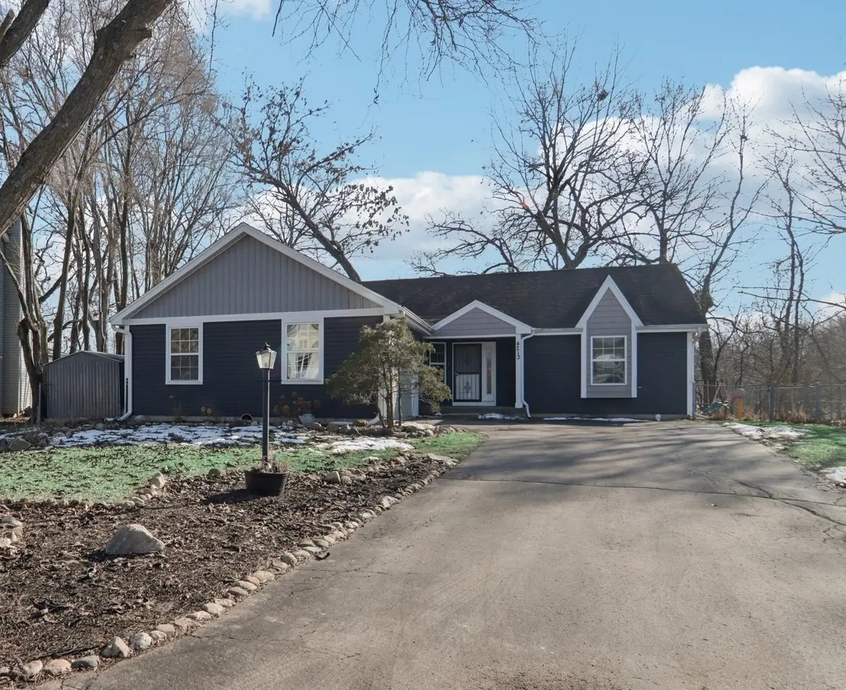 4213 Hale Lane, Island Lake, IL 60042 - #1