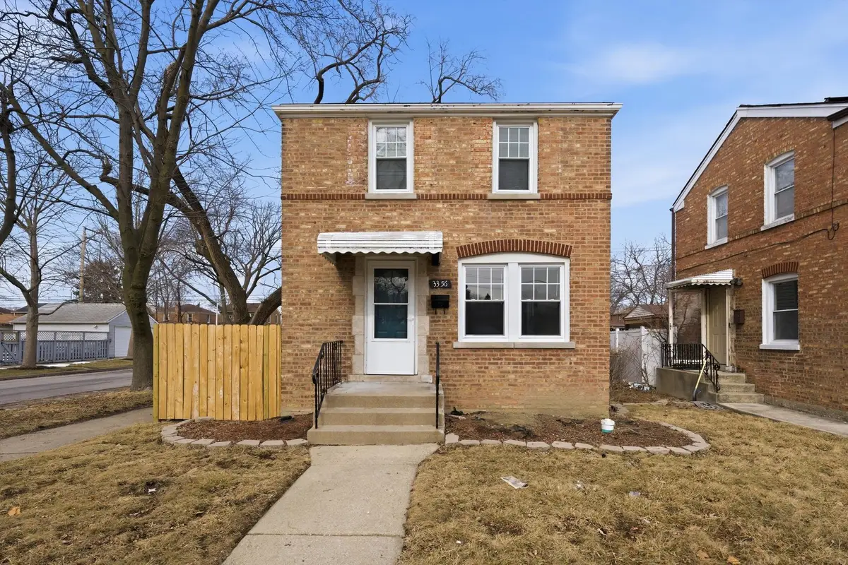 Address Withheld By Seller, Chicago, IL 60652 - #1