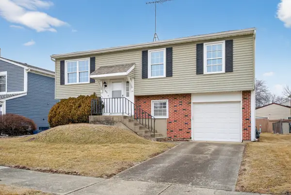 1847 Brighton Circle, Aurora, IL 60506