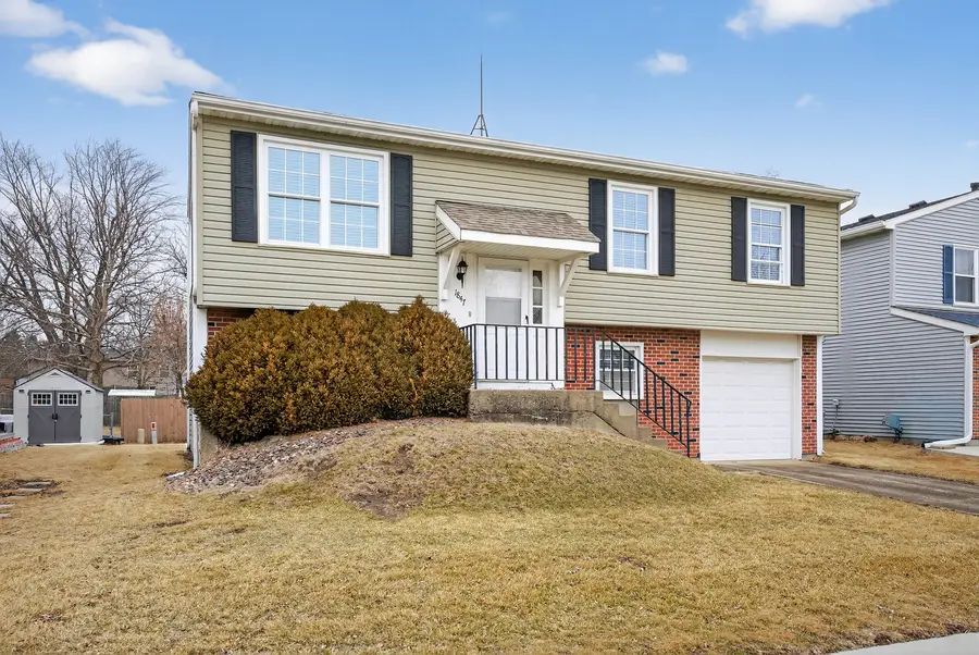 1847 Brighton Circle, Aurora, IL 60506 - #3