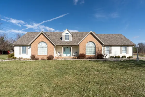 131 Brian Avenue, Murphysboro, IL 62966