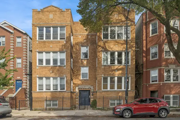 1740 W Foster Avenue #3F, Chicago, IL 60640