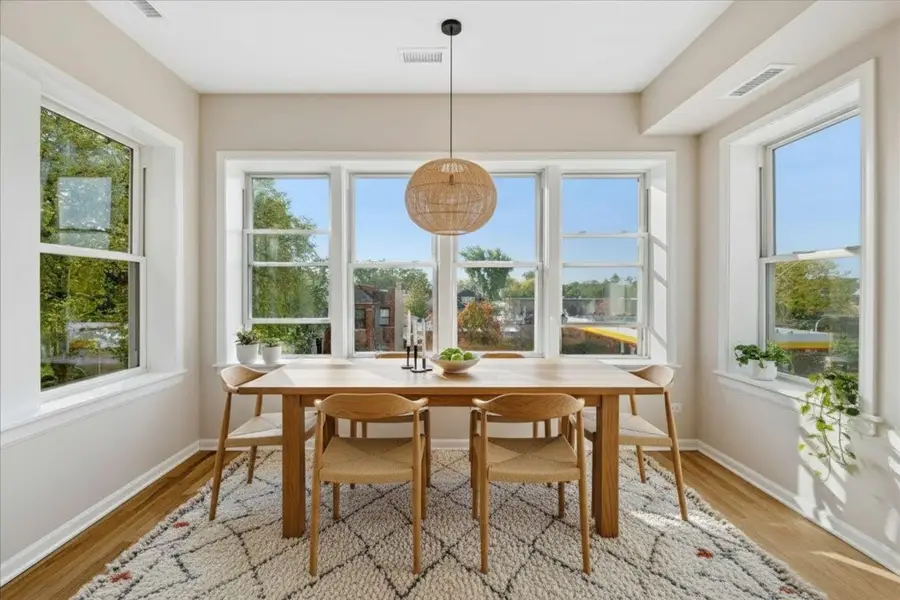 1740 W Foster Avenue #3F, Chicago, IL 60640 - #3