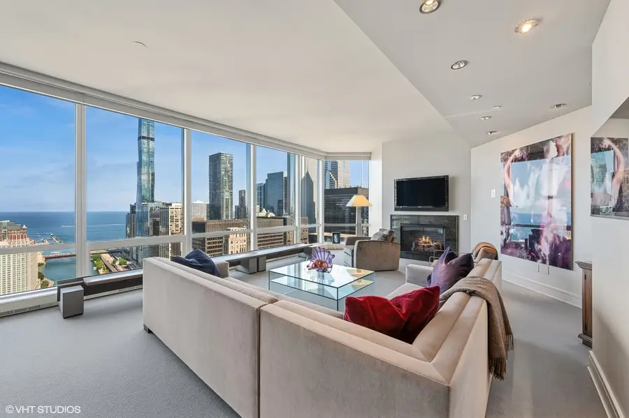 401 N Wabash Avenue #33K, Chicago, IL 60611 - #3