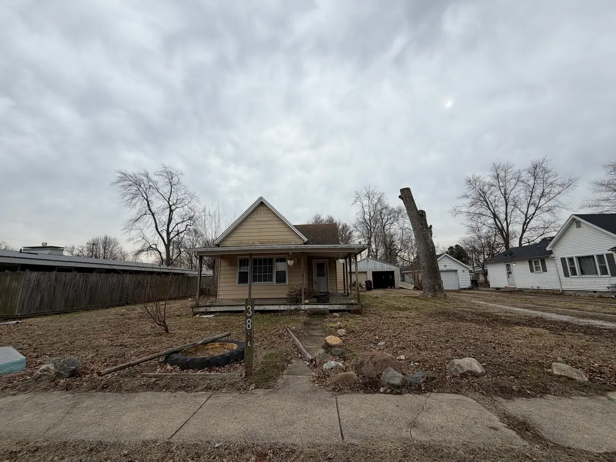 Address Withheld By Seller, Argenta, IL 62501 - #1