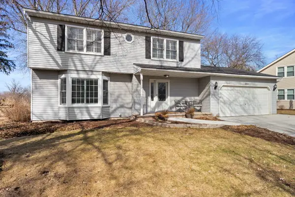 321 Carriage Hill Road, Naperville, IL 60565