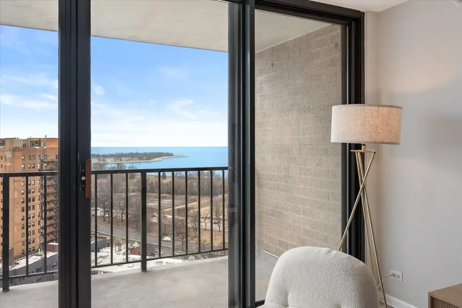 3660 N Lake Shore Drive #1908, Chicago, IL 60613 - #3