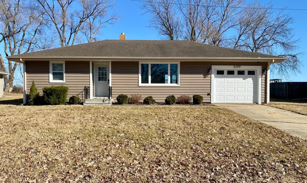 5299 S Harlan Drive, Rochelle, IL 61068 - #1