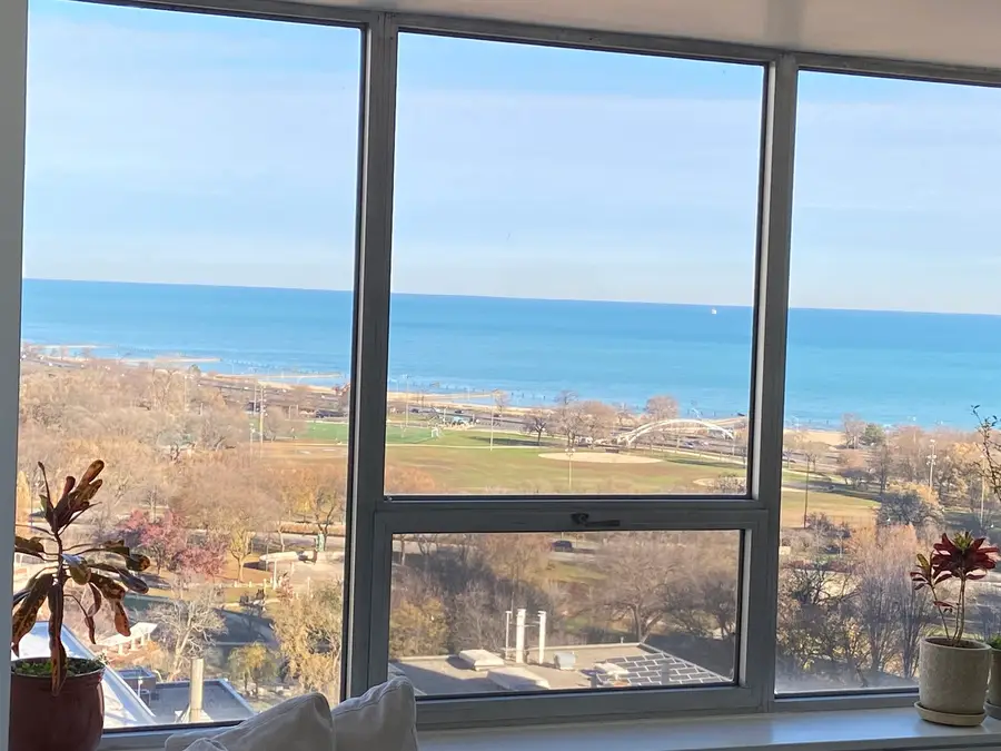 70 W Burton Place #2001F, Chicago, IL 60610 - #3