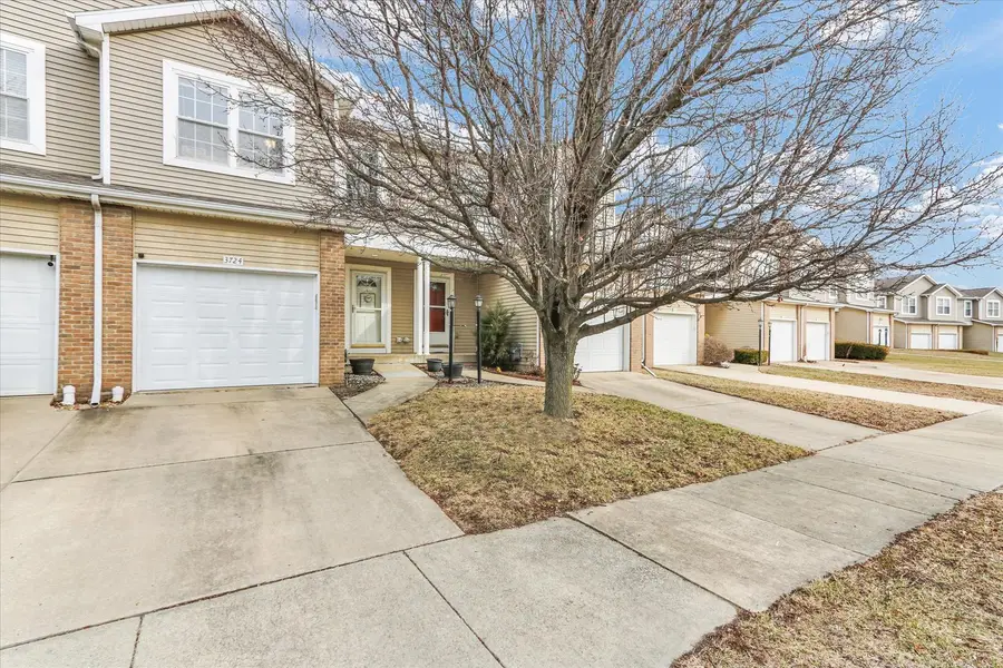 3724 Summer Sage Court, Champaign, IL 61822 - #2