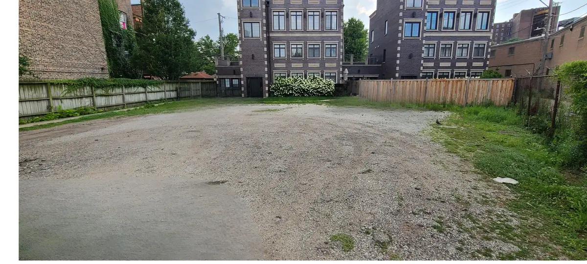 5956 N Paulina Street, Chicago, IL 60660 - #1