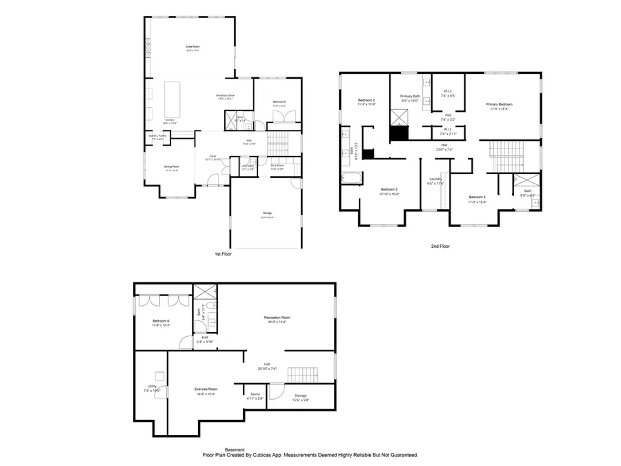 1356 Glencoe Avenue, Highland Park, IL 60035 - #2