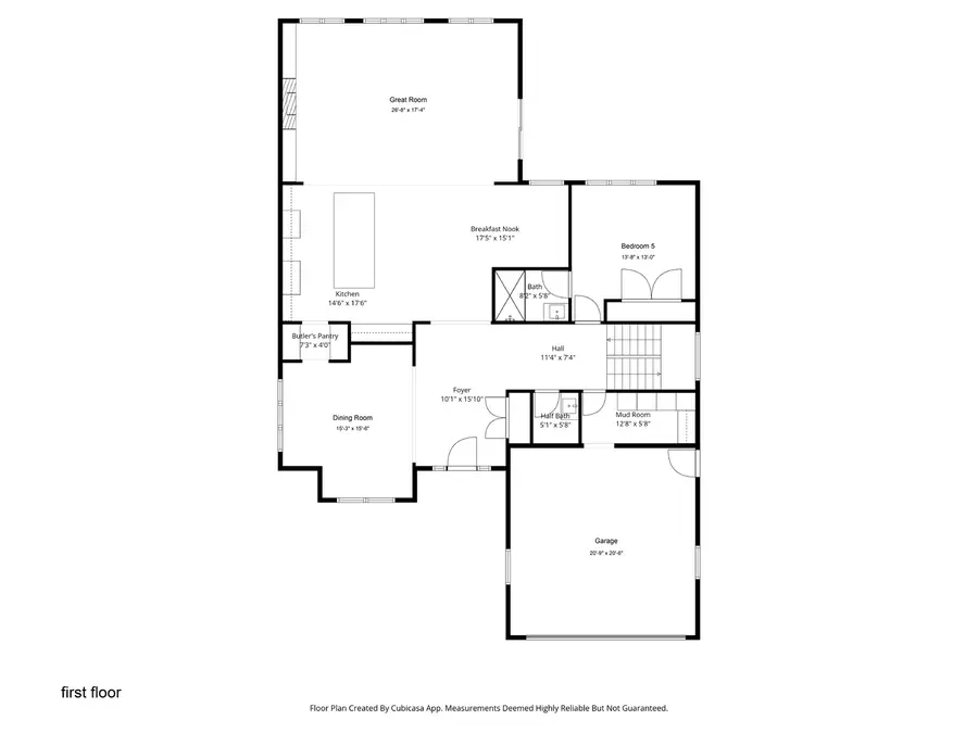 1356 Glencoe Avenue, Highland Park, IL 60035 - #3