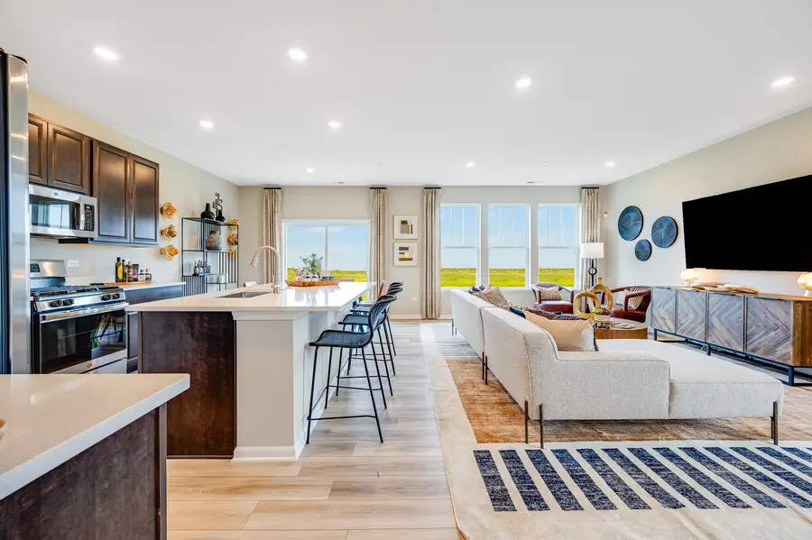 355 Red Oak Circle, Volo, IL 60020 - #3