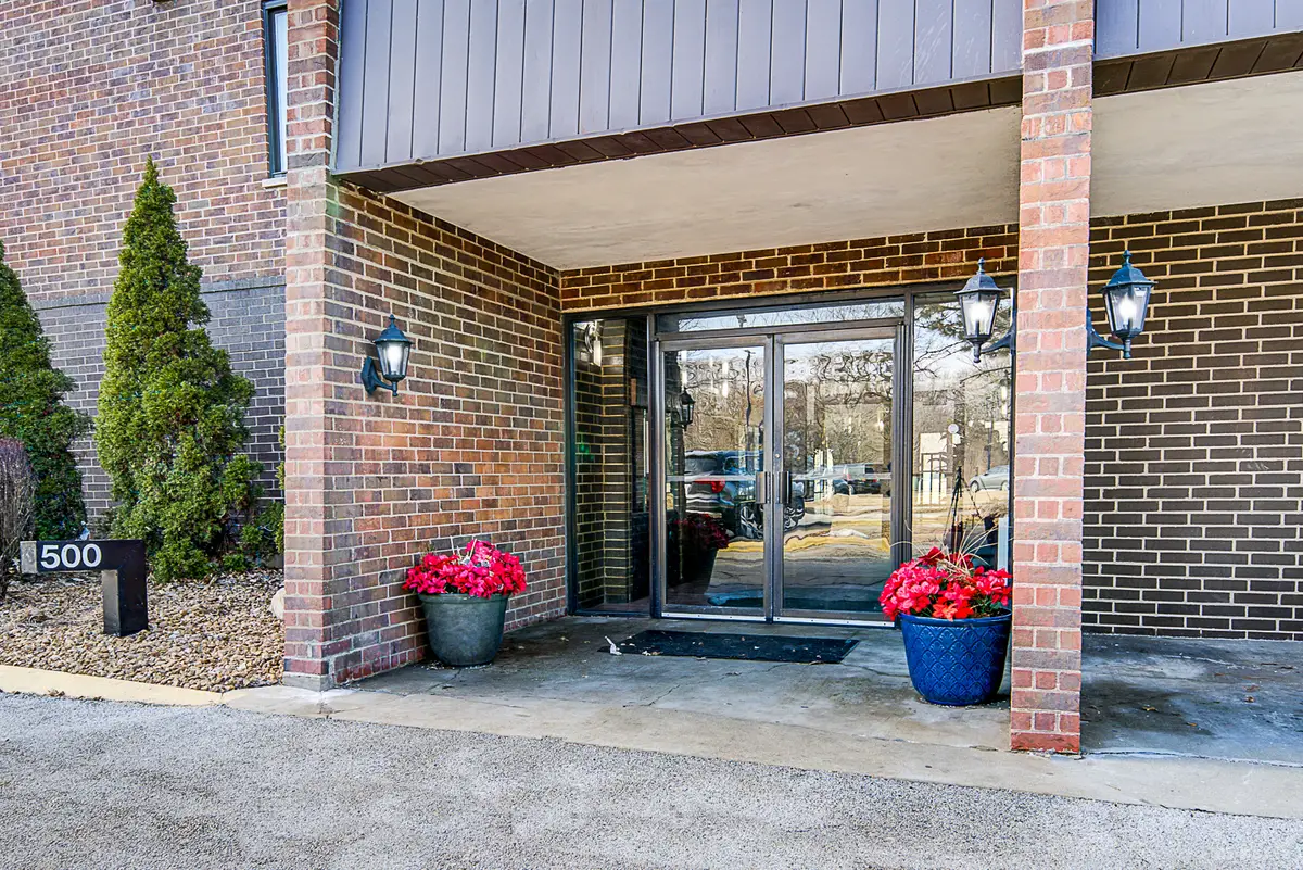 500 Park Avenue #521, Calumet City, IL 60409 - #1