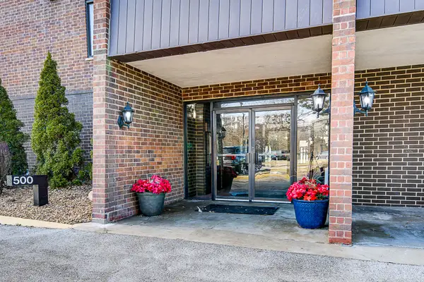 500 Park Avenue #521, Calumet City, IL 60409