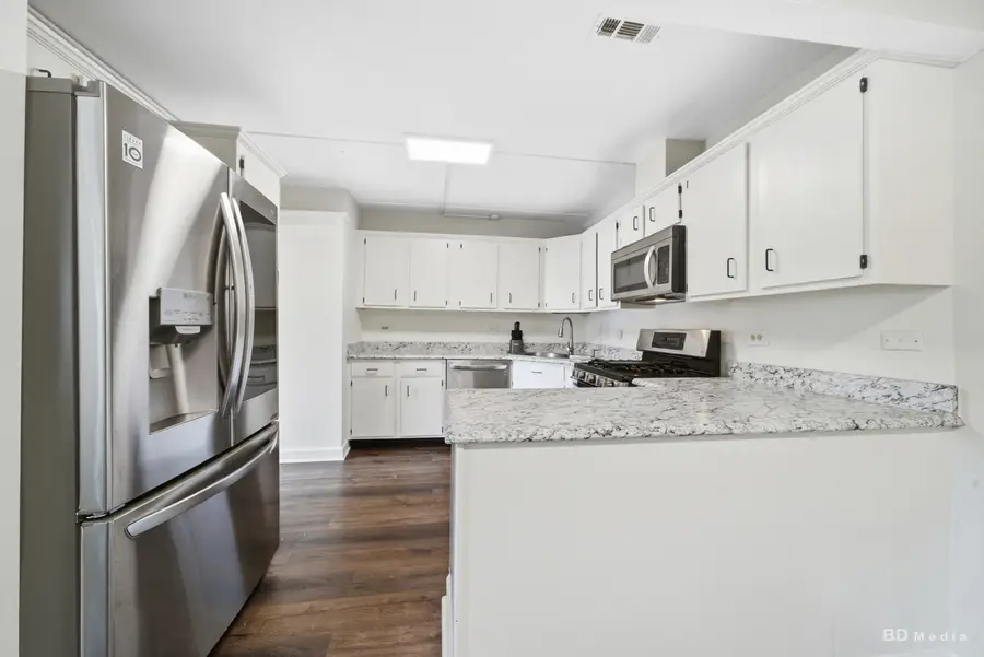 500 Park Avenue #521, Calumet City, IL 60409 - #3