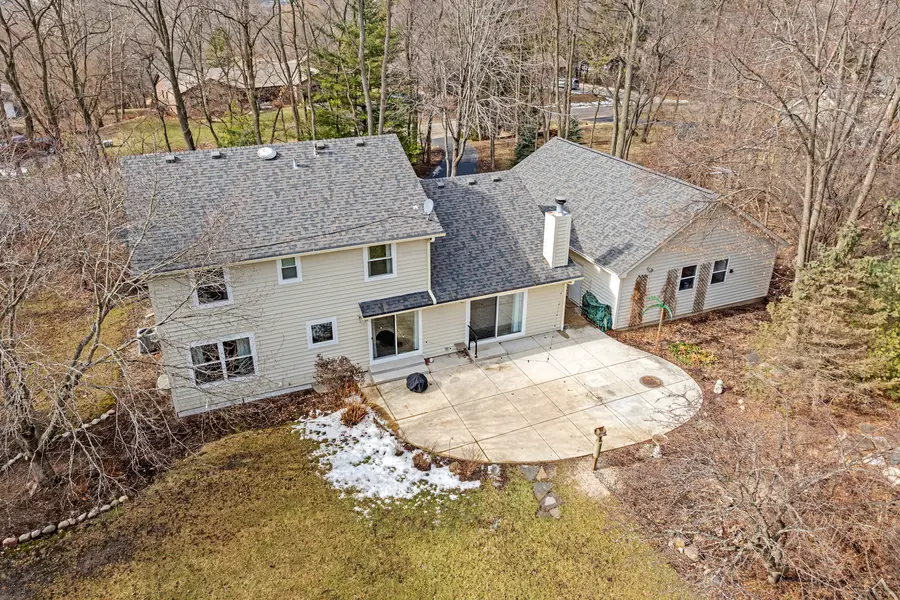 4910 Taffy Court, Richmond, IL 60071 - #2