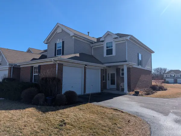 1358 Draper Road #25-4, McHenry, IL 60050