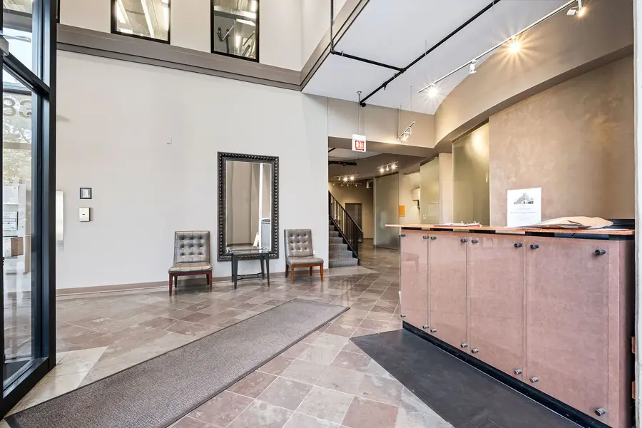 833 W 15th Place #315, Chicago, IL 60608 - #3